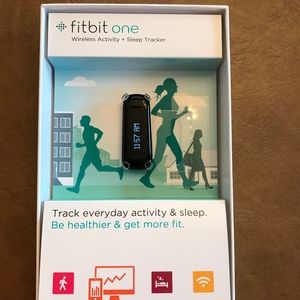 Fitbit One - Activity Tracker